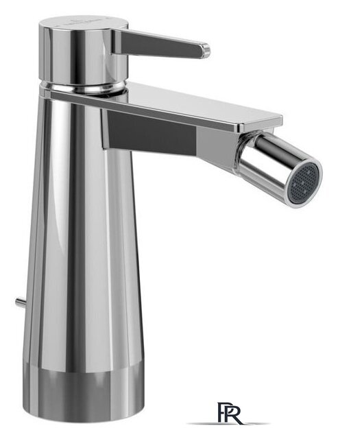 Смеситель без скрытого механизма Villeroy & Boch Conum TVB12700100061 - Изображение №1 — Интернет-магазин ПроЗаказ