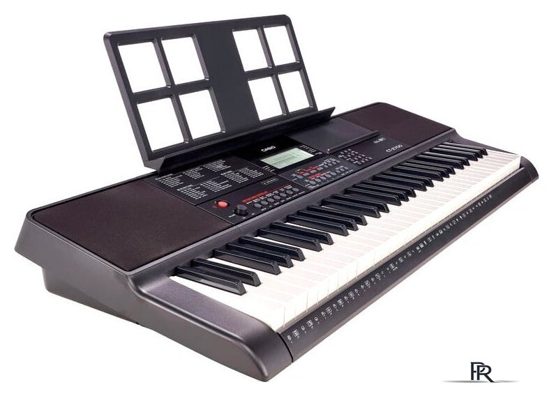 Синтезатор Casio CT-X700 - Изображение №9 — Интернет-магазин ПроЗаказ