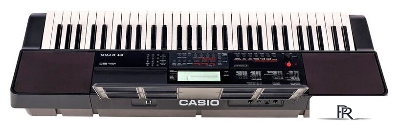 Синтезатор Casio CT-X700 - Изображение №7 — Интернет-магазин ПроЗаказ
