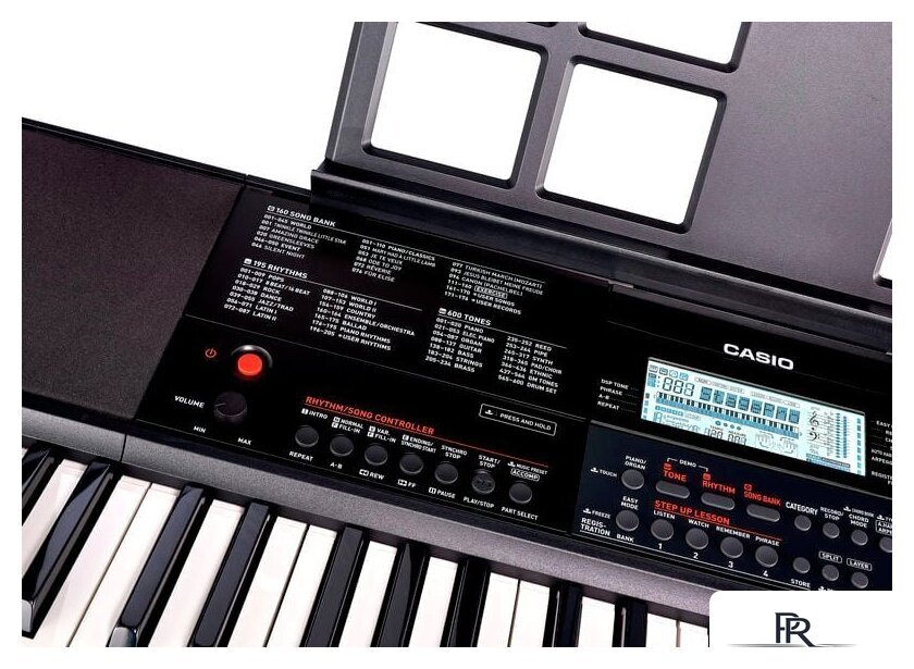Синтезатор Casio CT-X700 - Изображение №12 — Интернет-магазин ПроЗаказ