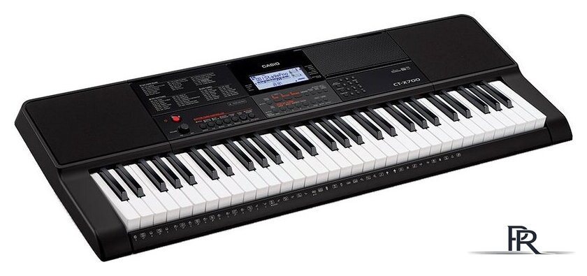 Синтезатор Casio CT-X700 - Изображение №3 — Интернет-магазин ПроЗаказ