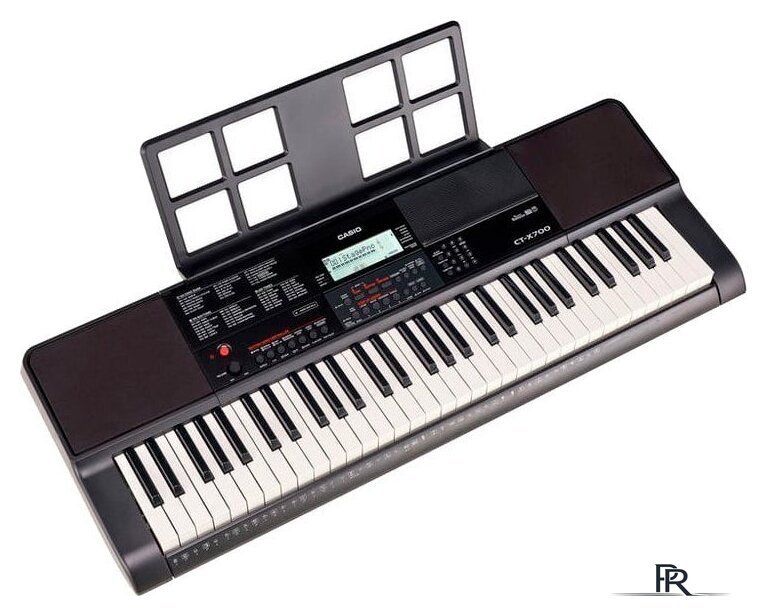 Синтезатор Casio CT-X700 - Изображение №6 — Интернет-магазин ПроЗаказ