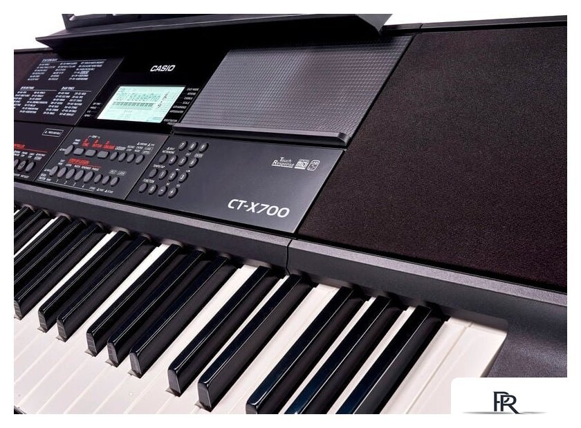 Синтезатор Casio CT-X700 - Изображение №11 — Интернет-магазин ПроЗаказ