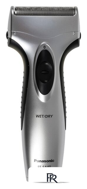 Электробритва Panasonic ES-SA40 - Изображение №2 — Интернет-магазин ПроЗаказ