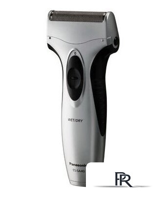Электробритва Panasonic ES-SA40 - Изображение №1 — Интернет-магазин ПроЗаказ