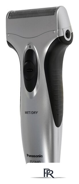 Электробритва Panasonic ES-SA40 - Изображение №4 — Интернет-магазин ПроЗаказ