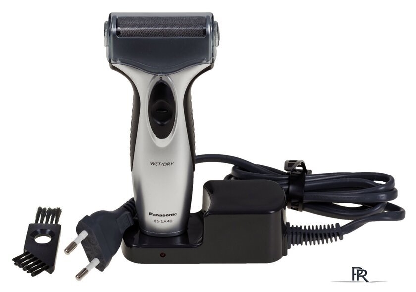 Электробритва Panasonic ES-SA40 - Изображение №7 — Интернет-магазин ПроЗаказ