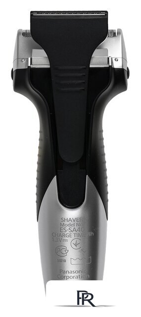 Электробритва Panasonic ES-SA40 - Изображение №5 — Интернет-магазин ПроЗаказ