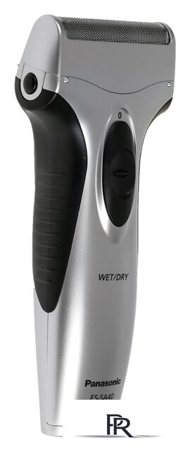 Электробритва Panasonic ES-SA40 - Изображение №3 — Интернет-магазин ПроЗаказ