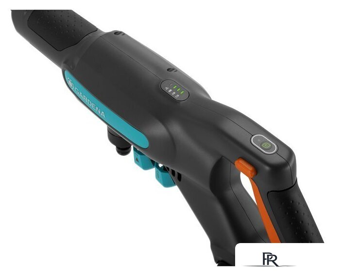 Мойка высокого давления Gardena AquaClean 24/18V 14800-55 (без АКБ) - Изображение №5 — Интернет-магазин ПроЗаказ