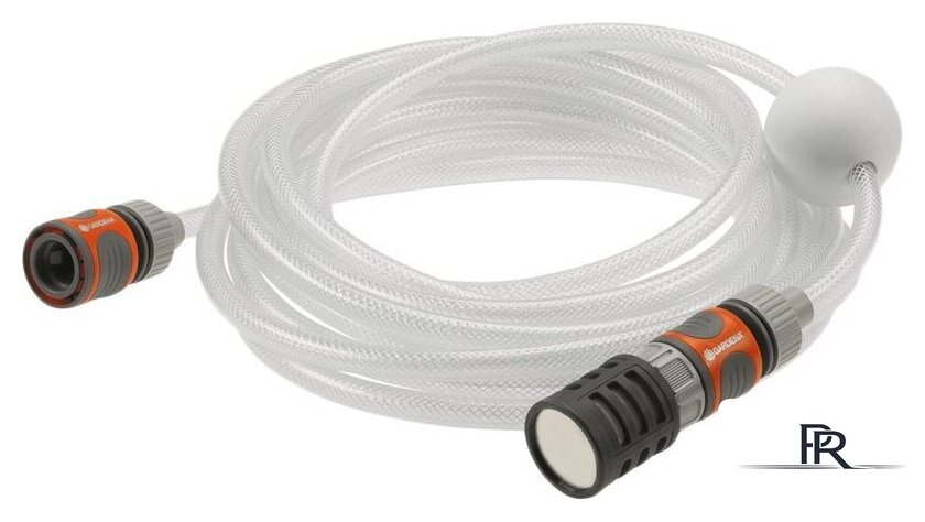 Мойка высокого давления Gardena AquaClean 24/18V 14800-55 (без АКБ) - Изображение №4 — Интернет-магазин ПроЗаказ