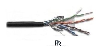 Кабель Lanmaster LAN-5EUTP-WP-OUT - Изображение №1 — Интернет-магазин ПроЗаказ
