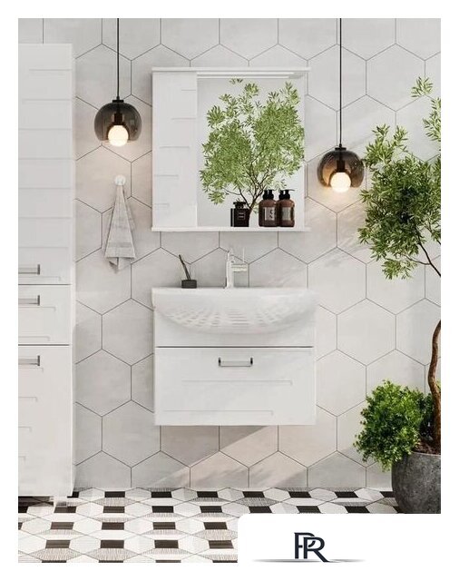  Volna Тумба под умывальник Joli 70.1Y - Изображение №3 — Интернет-магазин ПроЗаказ