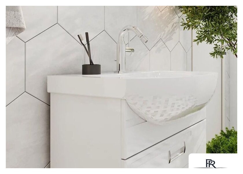  Volna Тумба под умывальник Joli 70.1Y - Изображение №5 — Интернет-магазин ПроЗаказ