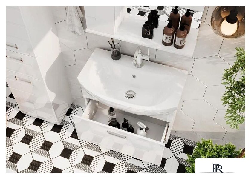  Volna Тумба под умывальник Joli 70.1Y - Изображение №6 — Интернет-магазин ПроЗаказ