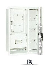 Щит учетно-распределительный TDM Electric SQ0905-0030 - Изображение №1 — Интернет-магазин ПроЗаказ