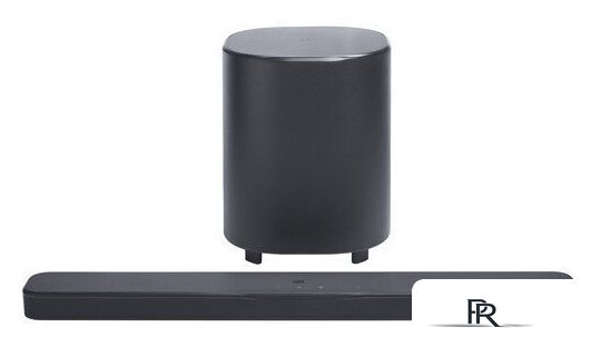 Саундбар JBL Bar 500MK2 - Изображение №3 — Интернет-магазин ПроЗаказ