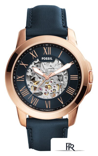 Наручные часы Fossil ME3102 - Изображение №1 — Интернет-магазин ПроЗаказ