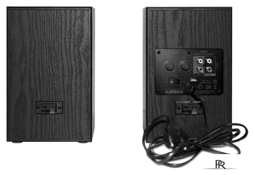 Акустика Edifier R980T - Изображение №7 — Интернет-магазин ПроЗаказ