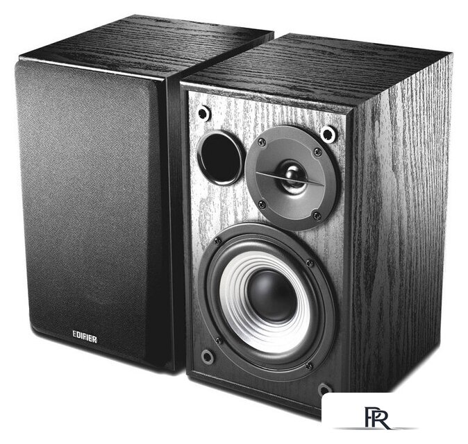 Акустика Edifier R980T - Изображение №1 — Интернет-магазин ПроЗаказ