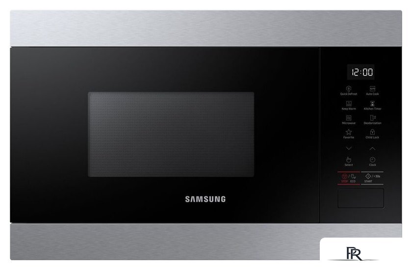 Микроволновая печь Samsung MS22M8254AT - Изображение №1 — Интернет-магазин ПроЗаказ
