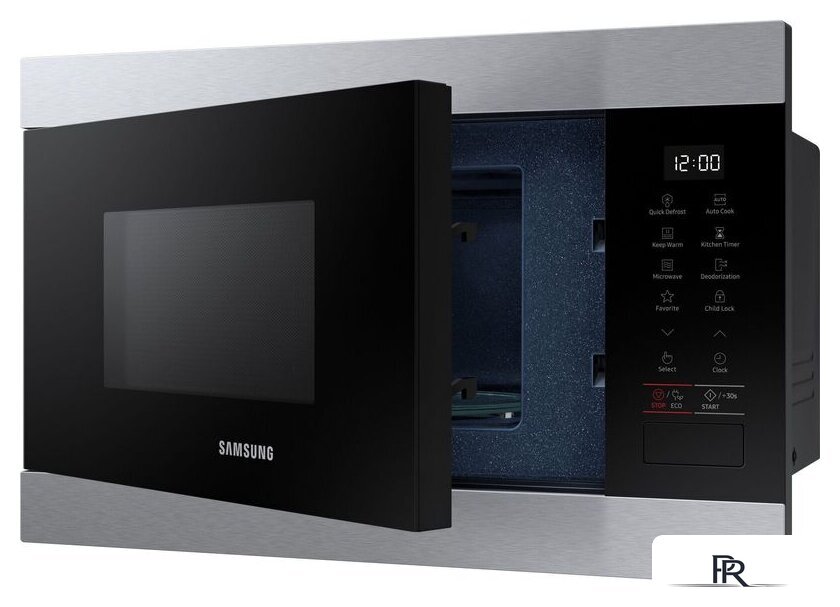 Микроволновая печь Samsung MS22M8254AT - Изображение №4 — Интернет-магазин ПроЗаказ