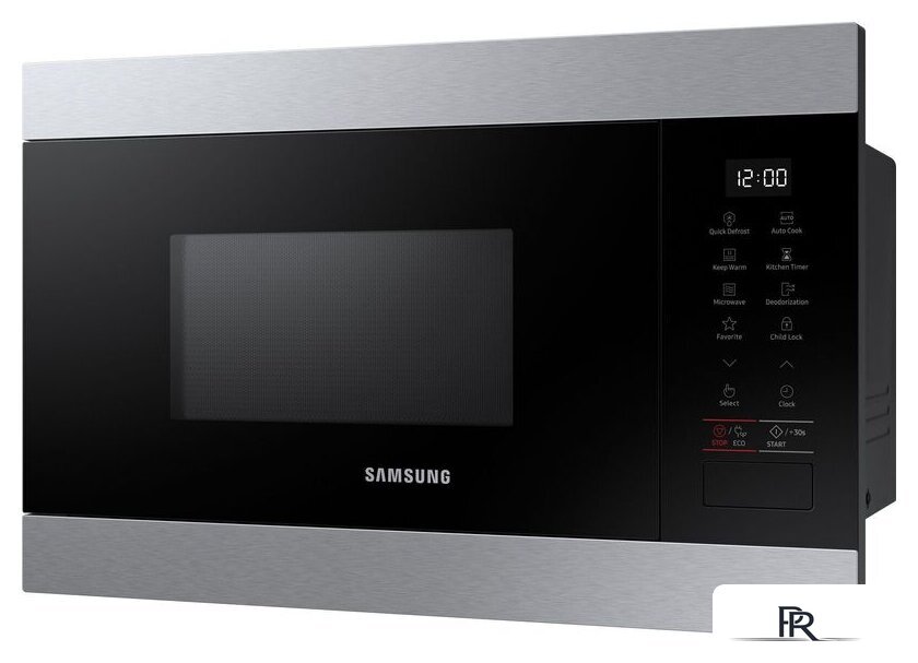 Микроволновая печь Samsung MS22M8254AT - Изображение №2 — Интернет-магазин ПроЗаказ