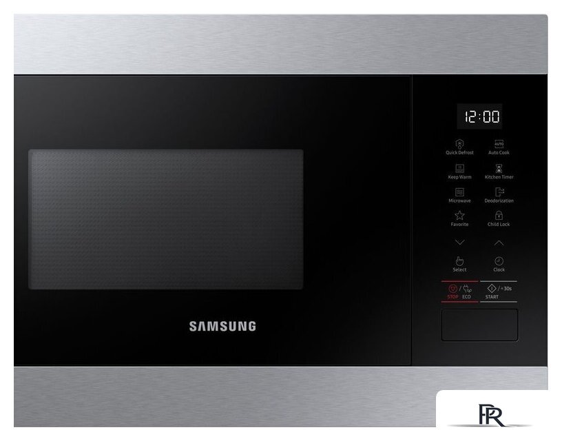 Микроволновая печь Samsung MS22M8254AT - Изображение №7 — Интернет-магазин ПроЗаказ