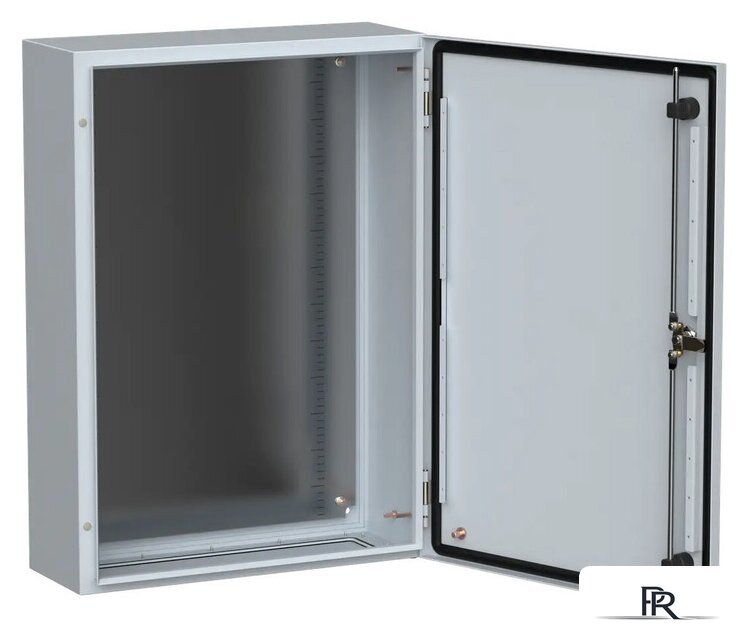 Корпус металлический IEK TI5-10-N-080-060-030-66 - Изображение №1 — Интернет-магазин ПроЗаказ