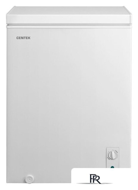 Морозильный ларь CENTEK CT-4002 - Изображение №1 — Интернет-магазин ПроЗаказ