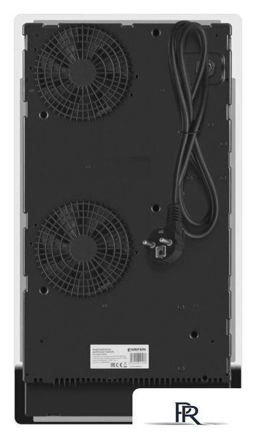 Варочная панель Meferi MIH302WH Power - Изображение №7 — Интернет-магазин ПроЗаказ