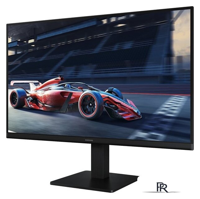 Монитор Samsung Essential S3 LS24D300GAIXCI - Изображение №10 — Интернет-магазин ПроЗаказ