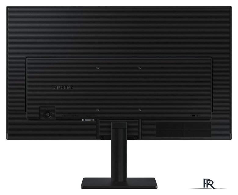 Монитор Samsung Essential S3 LS24D300GAIXCI - Изображение №2 — Интернет-магазин ПроЗаказ