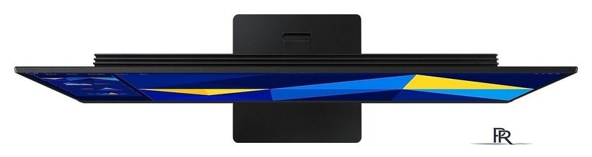 Монитор Samsung Essential S3 LS24D300GAIXCI - Изображение №7 — Интернет-магазин ПроЗаказ