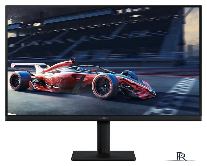 Монитор Samsung Essential S3 LS24D300GAIXCI - Изображение №9 — Интернет-магазин ПроЗаказ