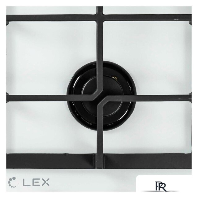 Варочная панель LEX GVG 321 WH - Изображение №3 — Интернет-магазин ПроЗаказ