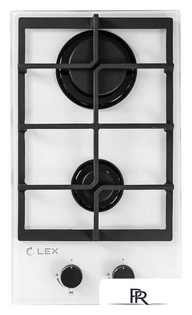Варочная панель LEX GVG 321 WH - Изображение №1 — Интернет-магазин ПроЗаказ