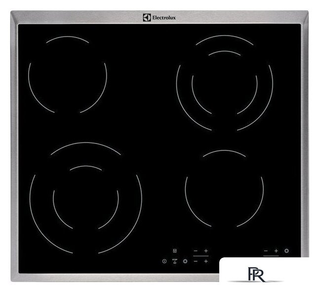Варочная панель Electrolux EHF6342XOK - Изображение №1 — Интернет-магазин ПроЗаказ