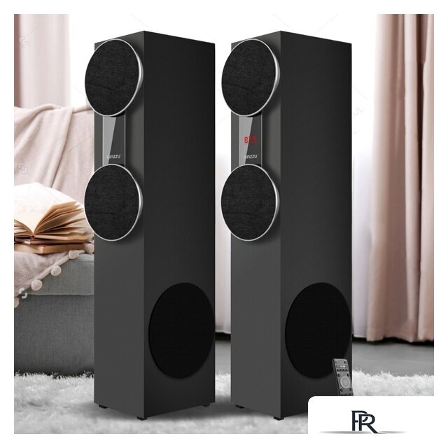 Акустика Ginzzu GM-325 - Изображение №5 — Интернет-магазин ПроЗаказ