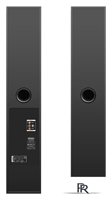 Акустика Ginzzu GM-325 - Изображение №3 — Интернет-магазин ПроЗаказ