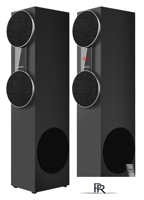 Акустика Ginzzu GM-325 - Изображение №1 — Интернет-магазин ПроЗаказ