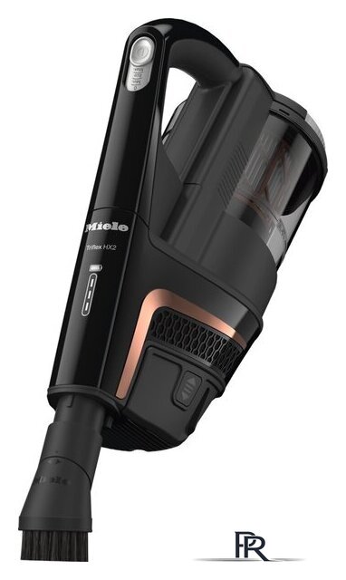 Пылесос Miele Triflex HX2 Cat & Dog SOML0 (черный) - Изображение №3 — Интернет-магазин ПроЗаказ