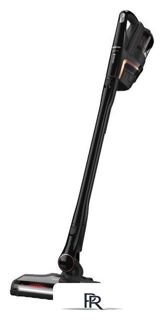 Пылесос Miele Triflex HX2 Cat & Dog SOML0 (черный) - Изображение №1 — Интернет-магазин ПроЗаказ