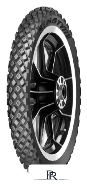 Внедорожные мотошины King Tyre K60 90/90R21 54H TL/TT Front - Изображение №1 — Интернет-магазин ПроЗаказ