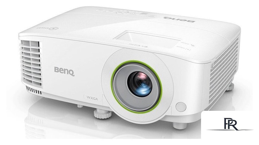 Проектор BenQ EW600 (белый) - Изображение №6 — Интернет-магазин ПроЗаказ