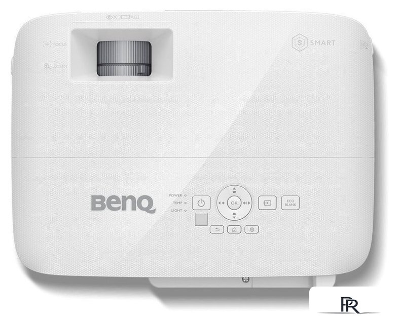 Проектор BenQ EW600 (белый) - Изображение №3 — Интернет-магазин ПроЗаказ
