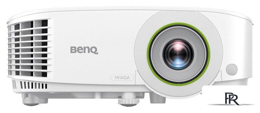 Проектор BenQ EW600 (белый) - Изображение №1 — Интернет-магазин ПроЗаказ