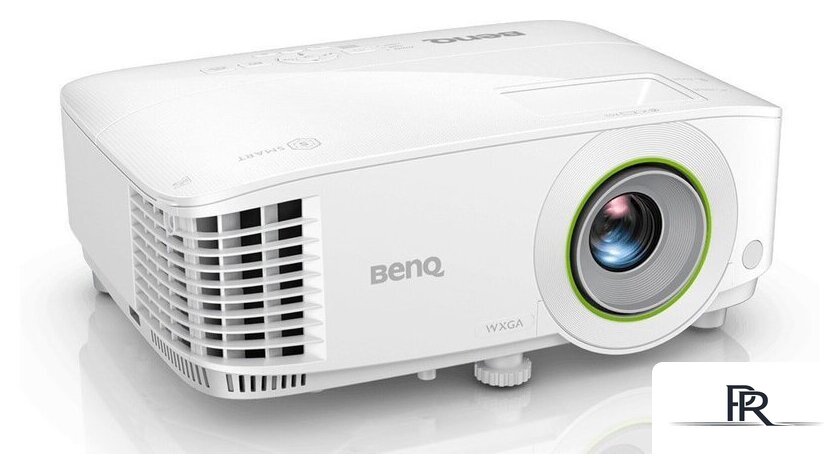 Проектор BenQ EW600 (белый) - Изображение №8 — Интернет-магазин ПроЗаказ