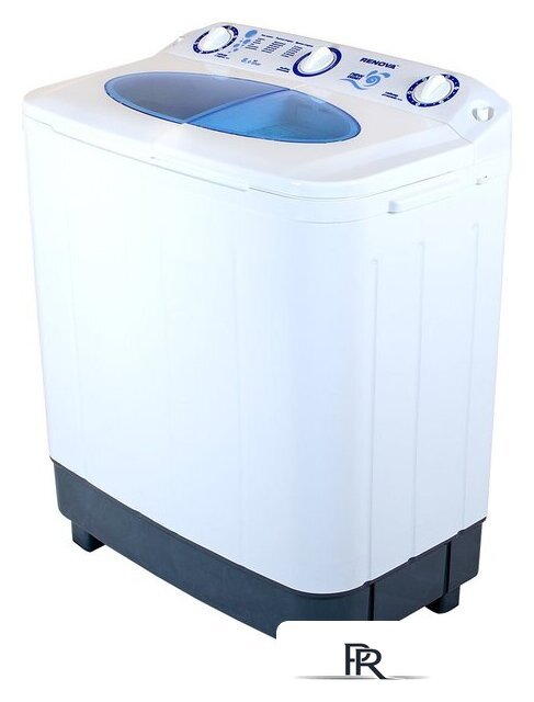 Активаторная стиральная машина Renova WS-80PET - Изображение №1 — Интернет-магазин ПроЗаказ