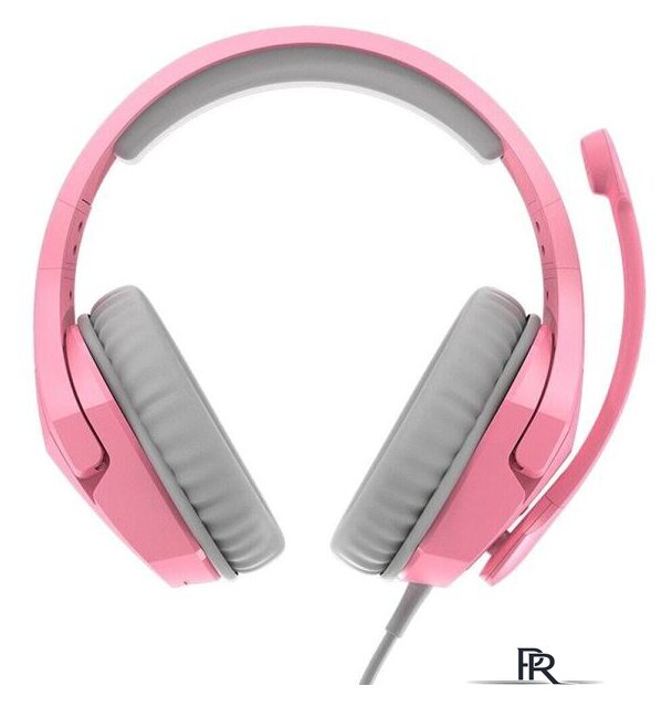 Наушники HyperX Cloud Stinger (розовый) - Изображение №2 — Интернет-магазин ПроЗаказ